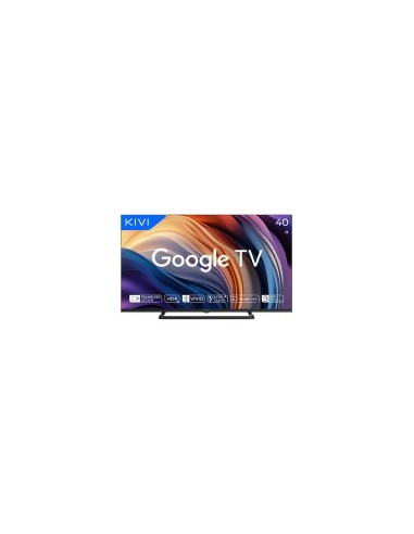 TV KIVI 40F710QB 40'' LED FHD Google TV